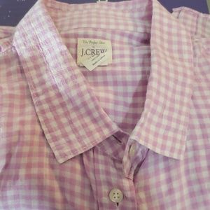 J.Crew shirt